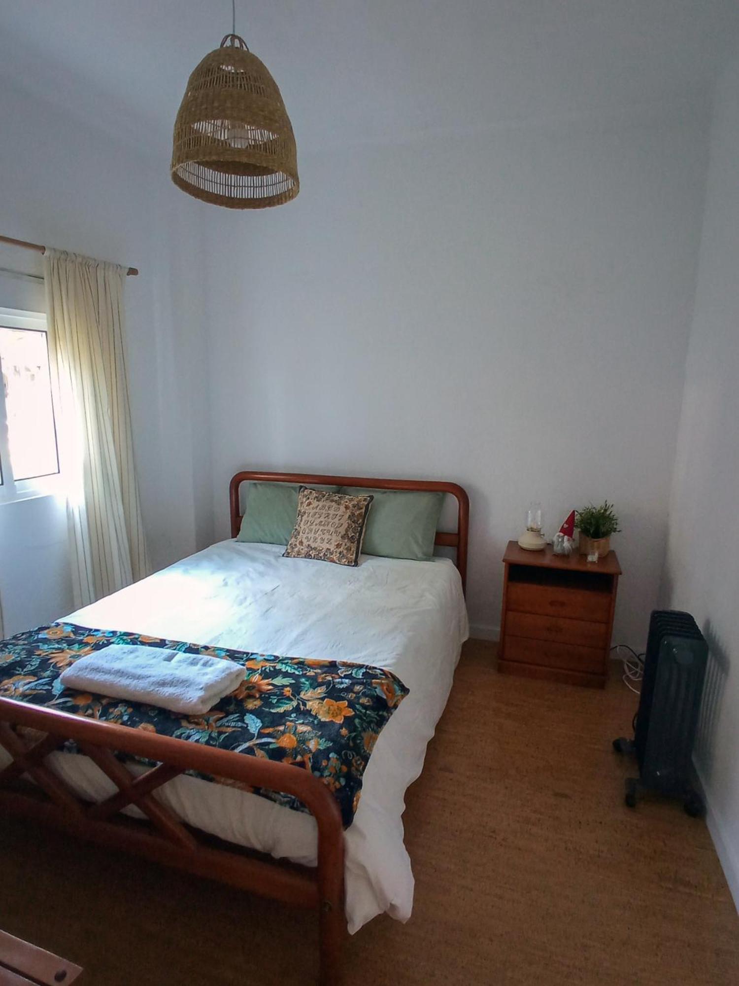 Garden - With Garden View * Montijo