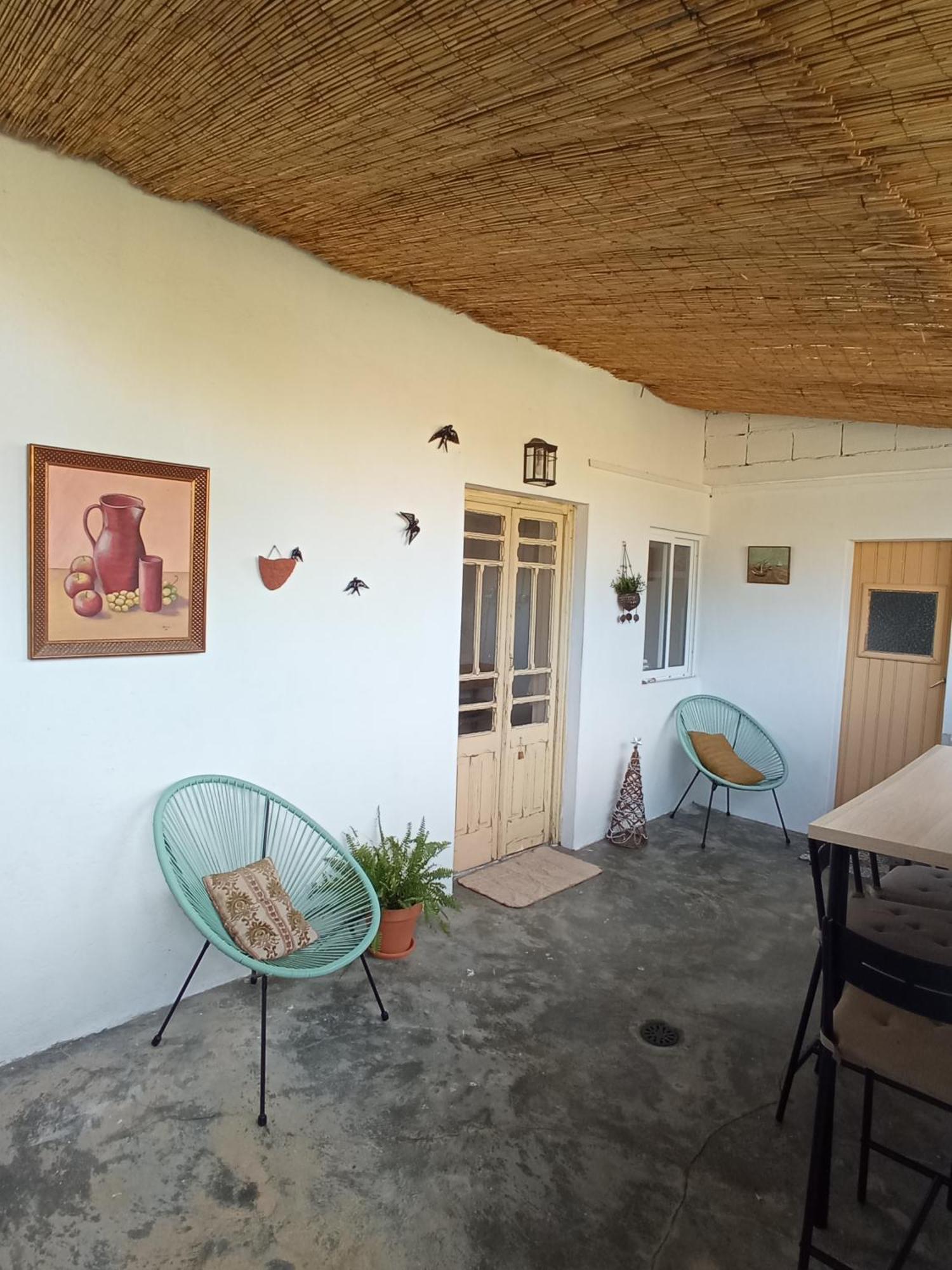Homestay Garden - With Garden View *