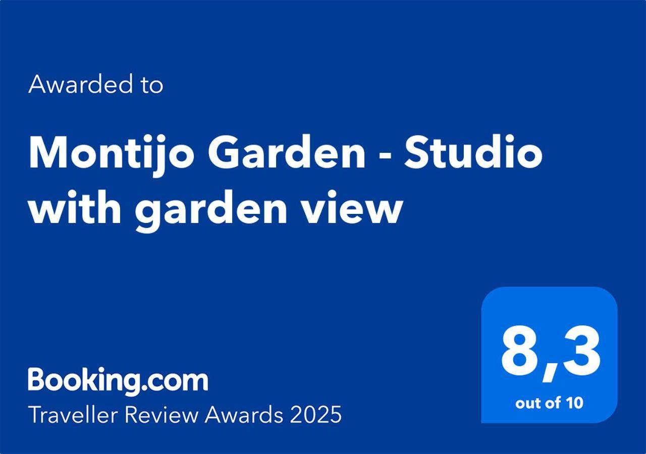 Garden - With Garden View * Montijo
